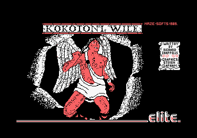 Kokotoni Wilf_Maze-softs.rar